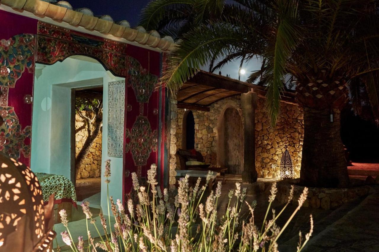 Finca La Salve Pollenca Exterior photo